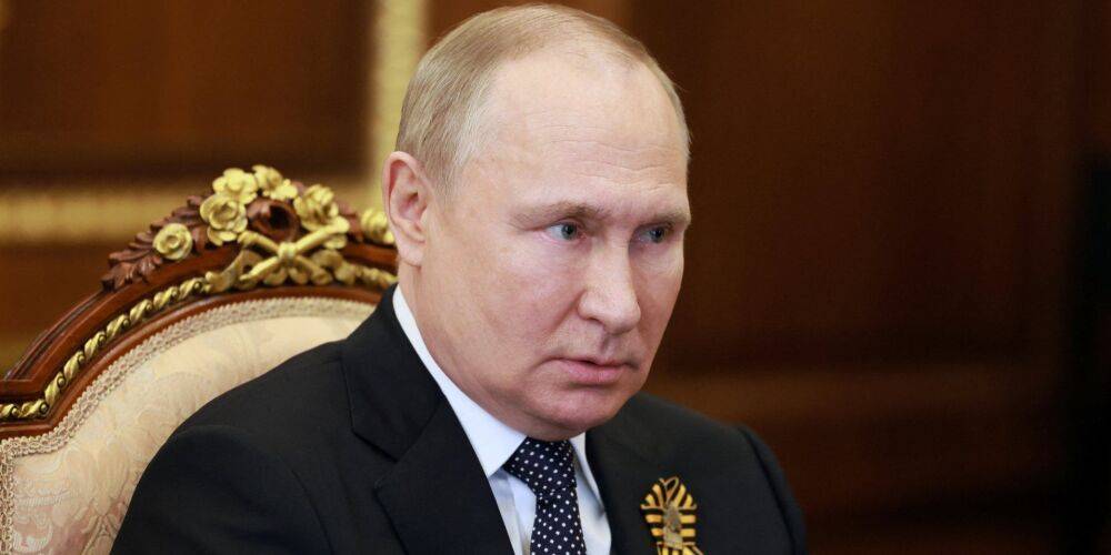 «Достойный выход — застрелиться». Путин в тупике, будет воевать до последнего бурята. Кто его может остановить — дипломат