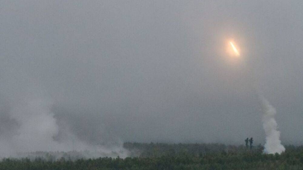 Попытка обстрелять Одессу не удалась: ракету сбили над морем | Новости Одесса