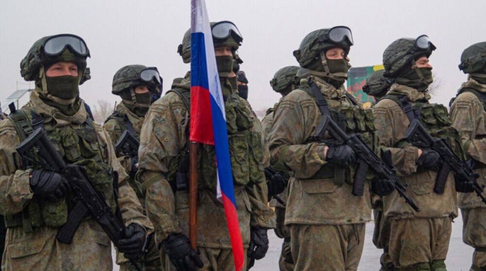 Война в Украине: эксперт рассказал о том, как российская армия использует навыки ИГИЛ