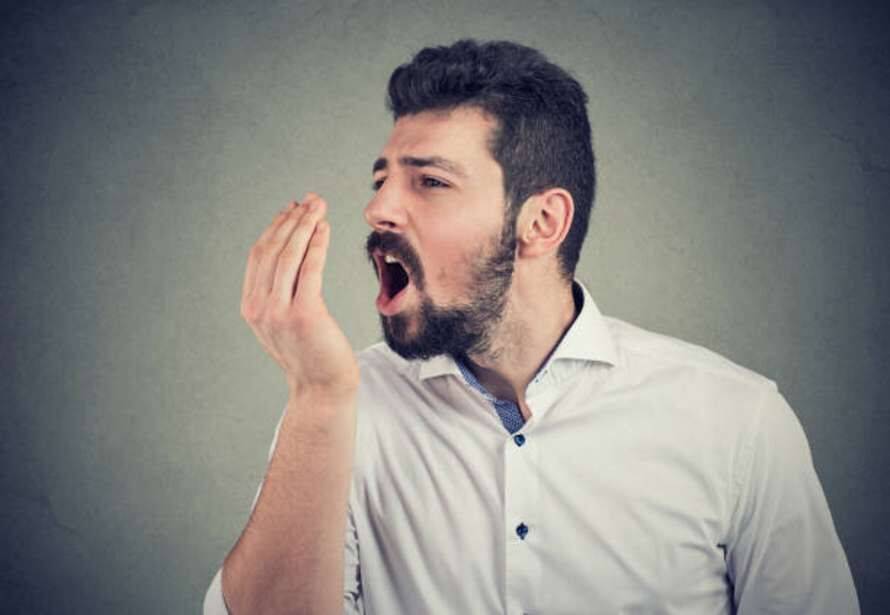 Медики выяснили, о каком смертельном недуге говорит неприятный запах изо рта