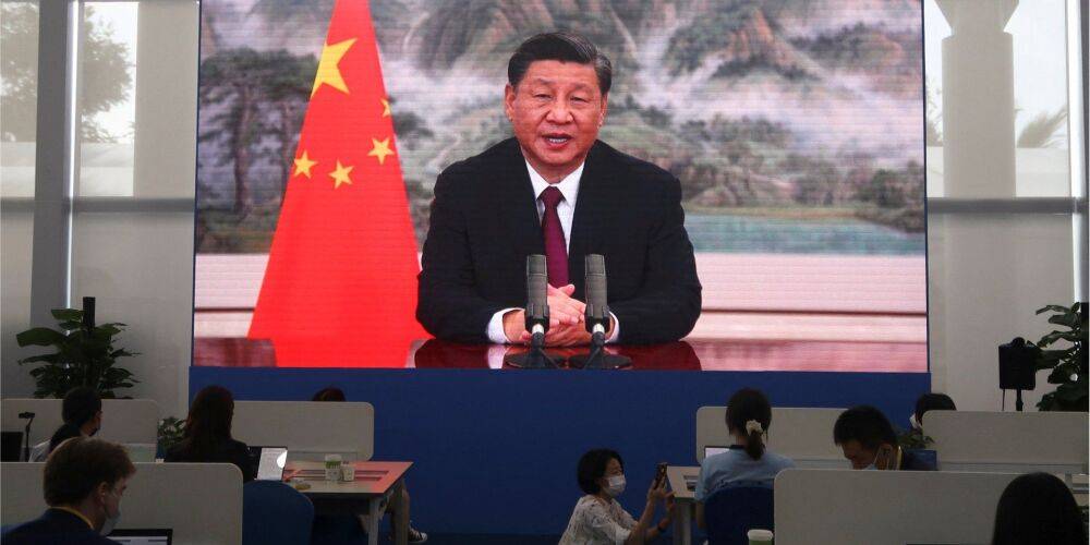 Китай сделал свой выбор. Си Цзиньпин поддержал Украину — Арестович
