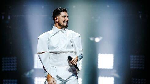 Евровидение, второй полуфинал: сможет ли Михаэль Бен-Давид попасть в заветную десятку