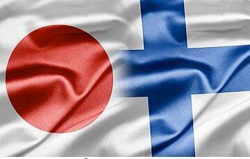 Япония и Финляндия договорились о введении общих жестких санкций против России