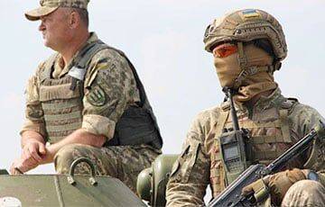 Что происходит на главных направлениях боев в Украине: сводка Генштаба ВСУ