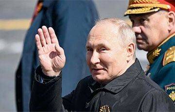 Мнение: Путина могут заменить на молодого полковника