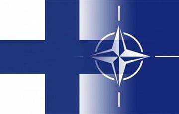 Reuters: Сегодня Финляндия официально объявит о намерении вступить в НАТО