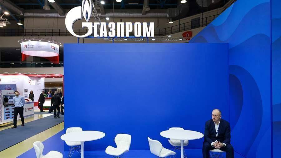 Песков указал на запрет отношений между РФ и дочерними компаниями «Газпрома»
