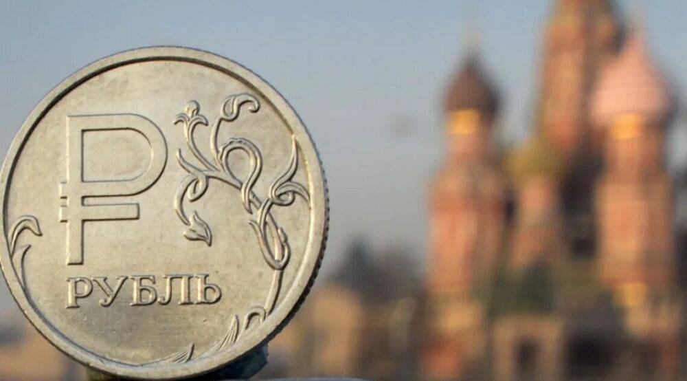 Рубль стал лидером среди валют по темпам укрепления, но есть нюансы – Bloomberg