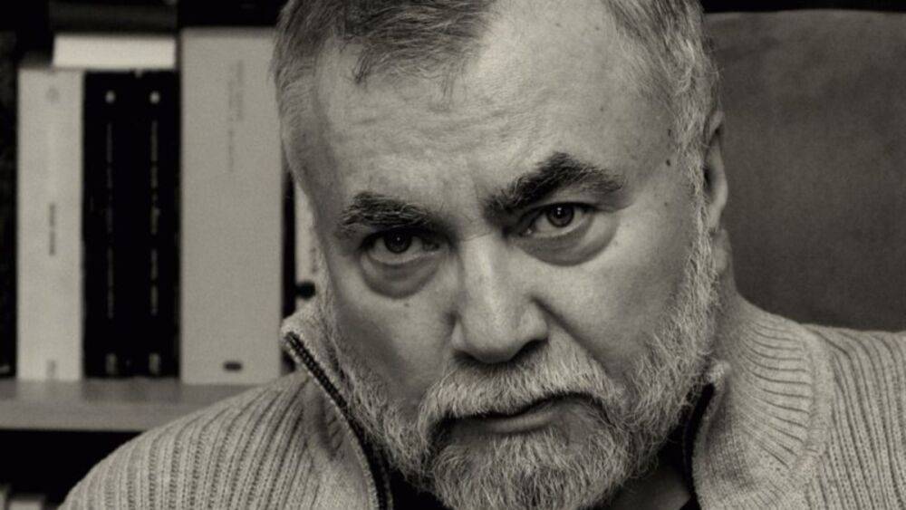 Умер поэт, бывший сотрудник Радио Свобода Алексей Цветков