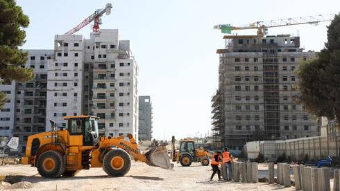 Темпы продаж жилья в Израиле пошли на спад