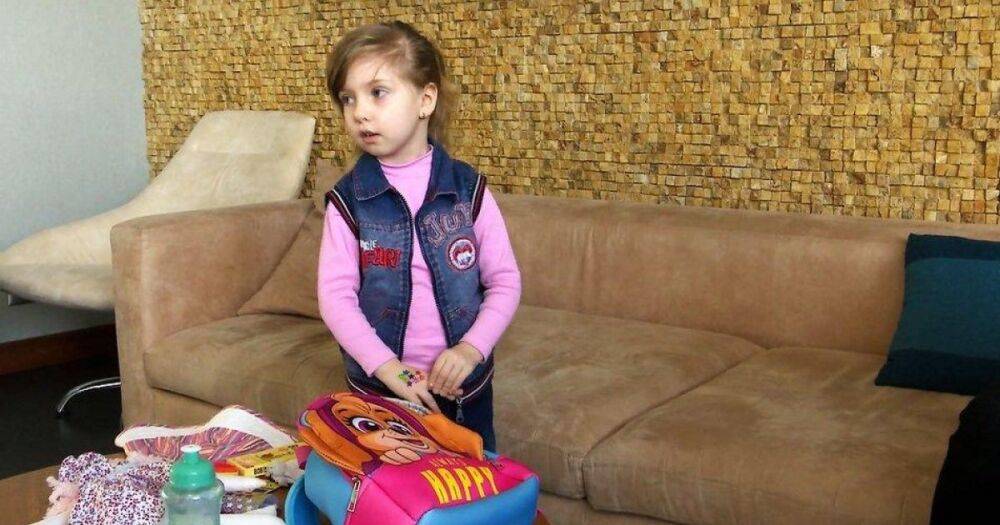 4-летней Алисе с "Азовстали" вернут маму: власти добиваются освобождения пленной украинки