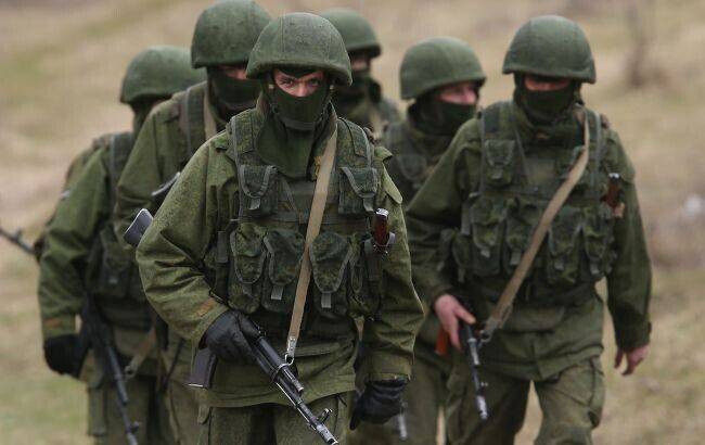 Бои продолжаются: в Луганской области ВСУ уничтожили подразделение оккупантов