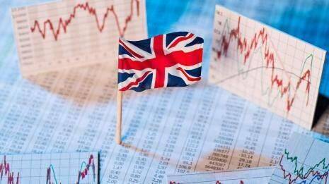 Аналитики «Фридом Финанс»: ВВП Великобритании может перейти к снижению