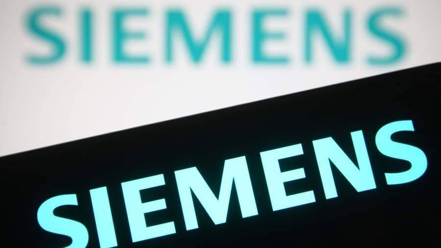Эксперт назвал риски для российской промышленности после ухода Siemens
