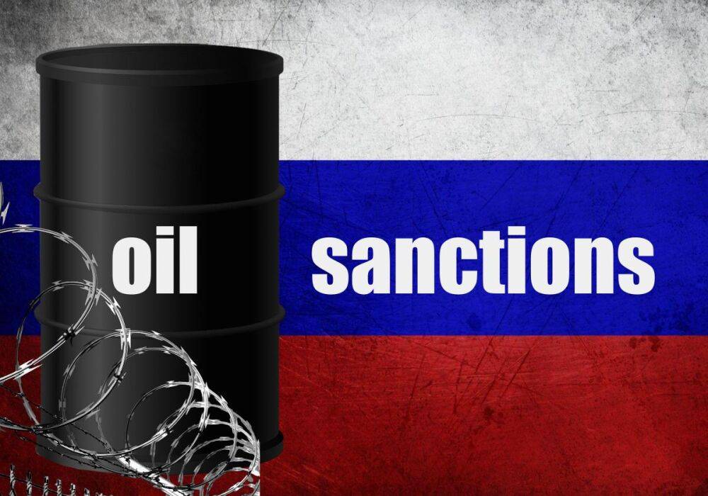 ЕС может отсрочить эмбарго на российскую нефть — Bloomberg