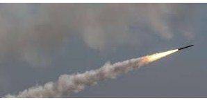 Россия ежедневно выпускает от 10 до 14 крылатых ракет в сутки по Украине — Залужный