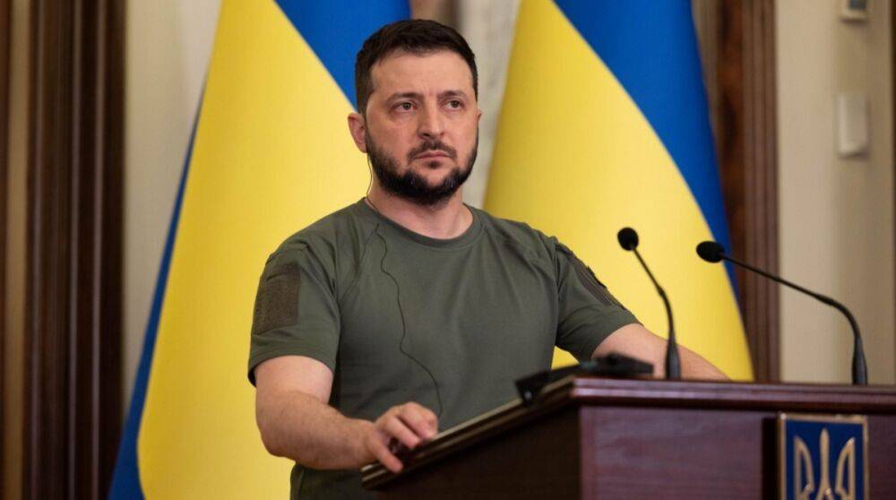 Зеленский рассказал, видят ли украинские власти угрозу от непризнанного Приднестровья