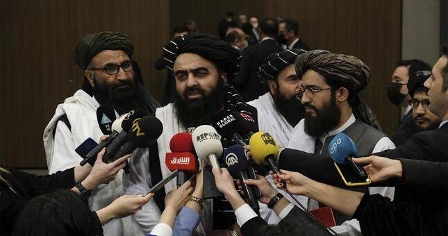 Талибы стремятся построить инклюзивное правительство, заявил дипломат