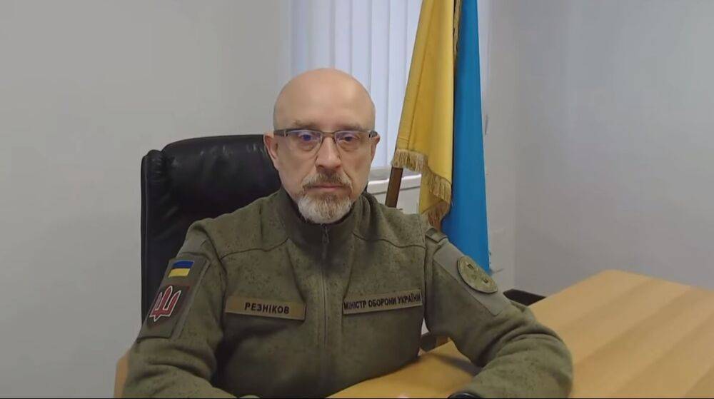 Украина входит в новую фазу войны: министр Резников предупредил, какой она будет