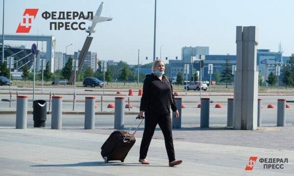 Режим закрытого неба: как будут выживать аэропорты на юге России
