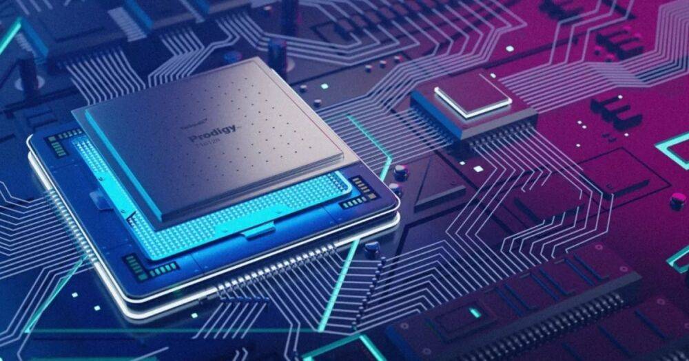 В США создали сверхмощный чип: может заменить три важных процессора