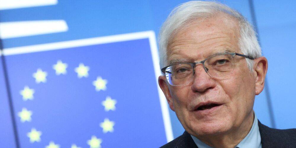 Боррель уверен, что Евросоюз одобрит эмбарго на российскую нефть несмотря на позицию Венгрии