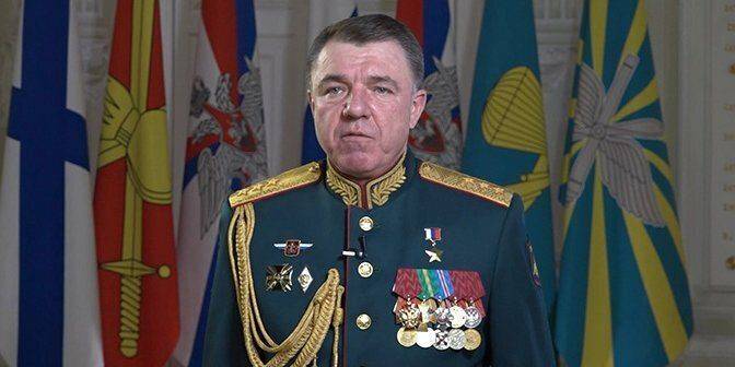 Харьков обстреливали из Смерчей по приказу генерала, который уничтожал Алеппо — CNN