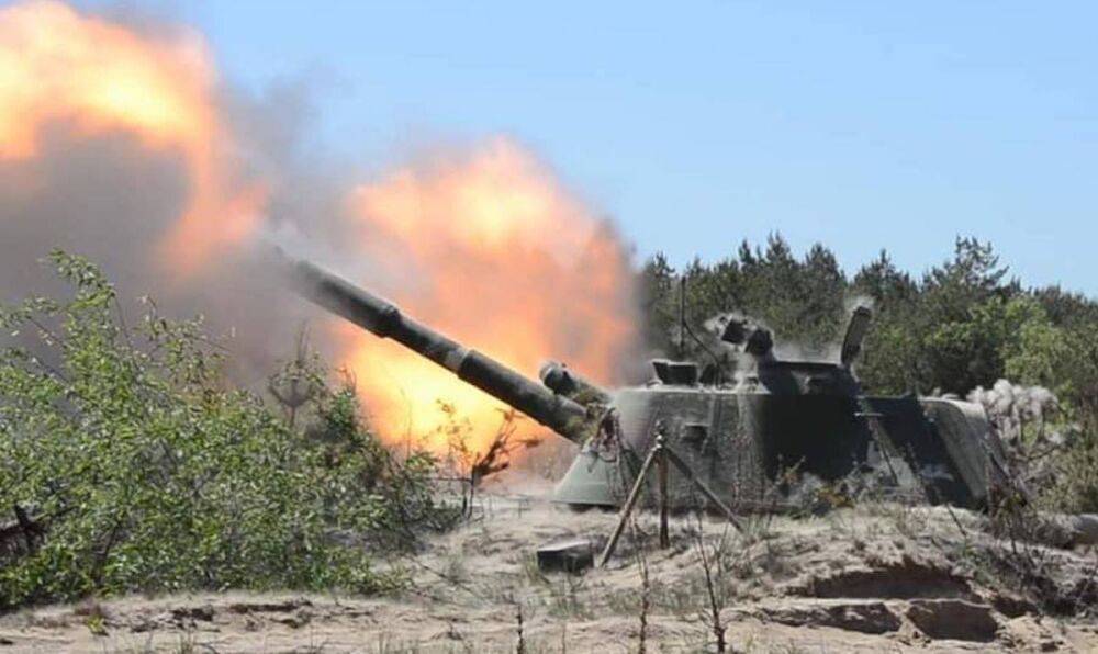 На россии паника: ВСУ теперь могут достать артиллерией до центра Белгорода –подробности