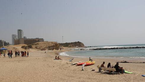 Трое евреев из Хадеры подозреваются в нападении на арабов на пляже
