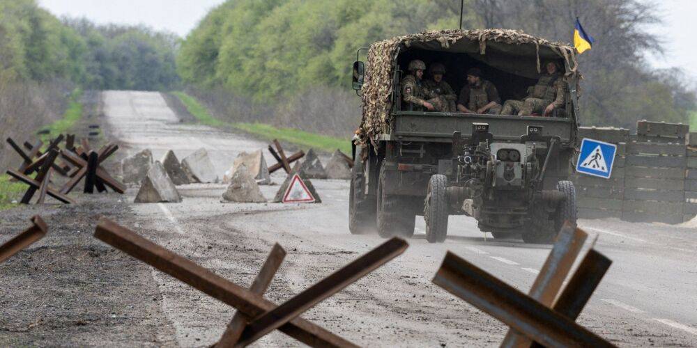 «Разрезать их, как колбасу». Как западное вооружение поможет ВСУ парализовать силы россиян на юге Украины — интервью с военным экспертом