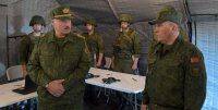 Наносят разительные удары: Лукашенко приказал своим генералам перенимать опыт ВСУ