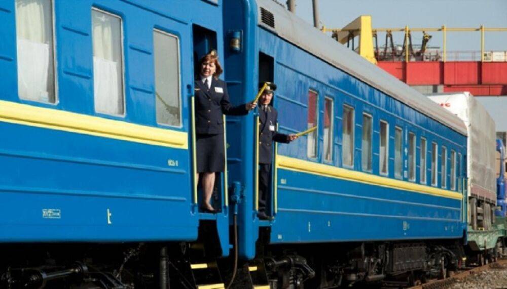 Какие поезда отправятся из Одессы 14 мая 2022 | Новости Одессы