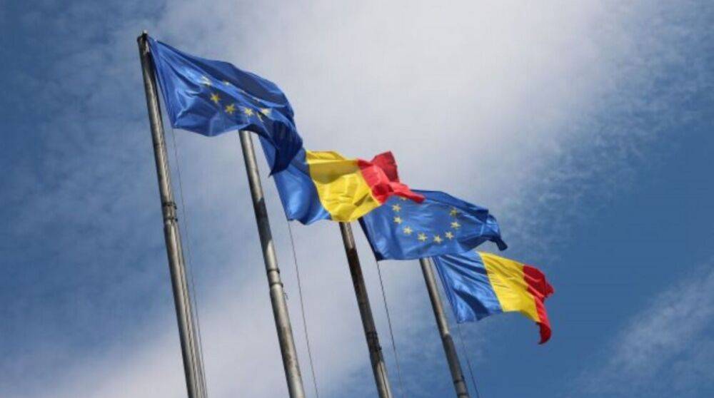Румыния возобновила работу посольства в Киеве