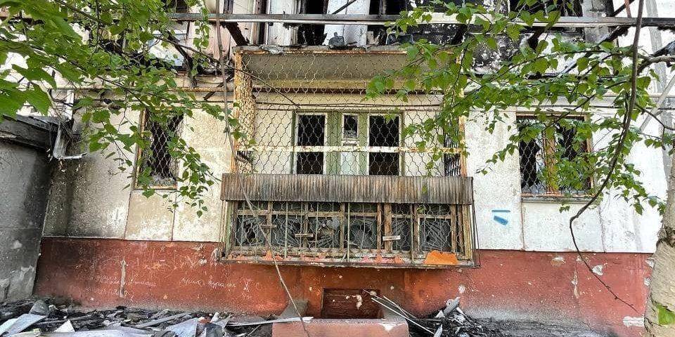 Войска РФ обстреляли за сутки 11 населенных пунктов Луганской области