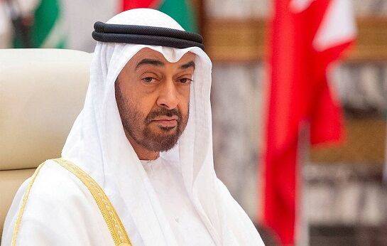 Новым президентом ОАЭ избрали принца Абу-Даби шейха Мухаммеда бен Заида Аль Нахайяна