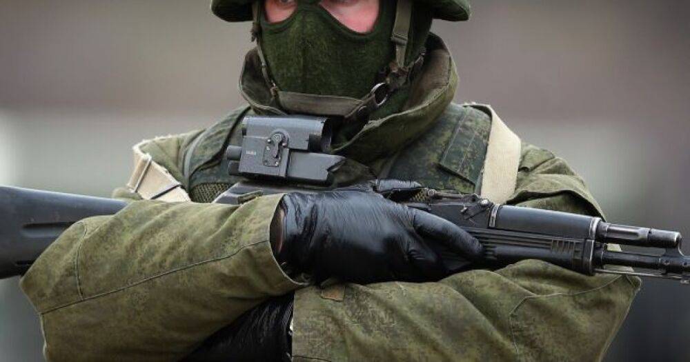 Перехват СБУ: оккупант рассказал об отсутствии "патриотизма" среди солдат РФ и "самострелы"