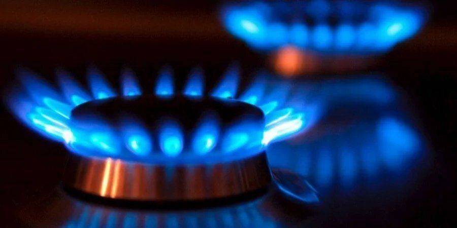 Жителей Донецкой области предупредили о возможном прекращении поставок газа из-за действий России