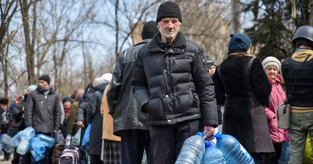Донецк остался без воды – все специалисты мобилизованы оккупантами