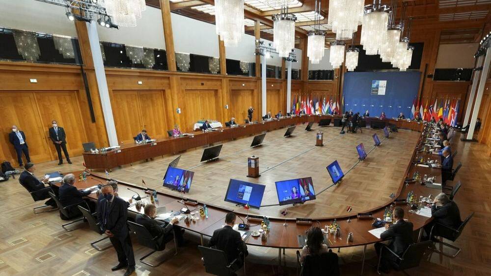 НАТО - Финляндия: Турция грозит наложить вето