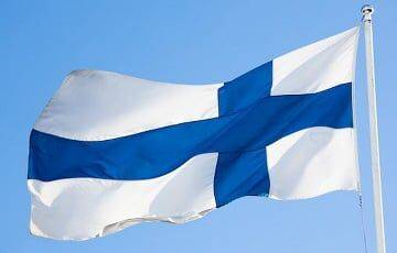 Финляндия официально подает заявку на вступление в НАТО