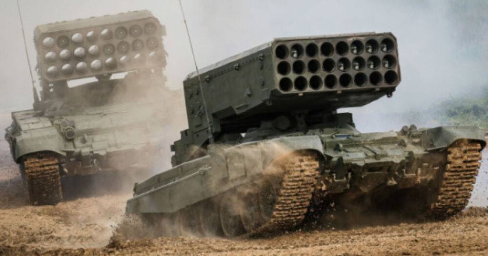 Солдаты РФ подтверждают, что Кремль отдал приказ применять против украинцев запрещенное оружие, — СБУ (АУДИО)