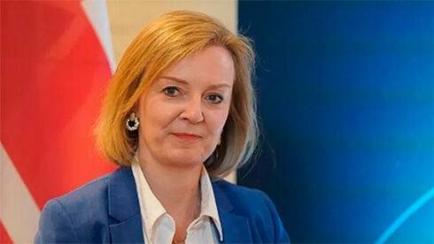 Глава МИД Британии: санкции не будут сняты, пока Россия не уйдет из Украины