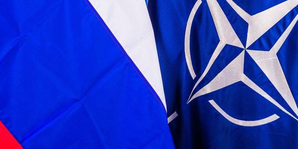 НАТО может официально признать Россию угрозой для себя