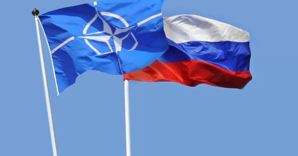 НАТО обозначит Россию как "прямую угрозу" в новой стратегии, — Bloomberg