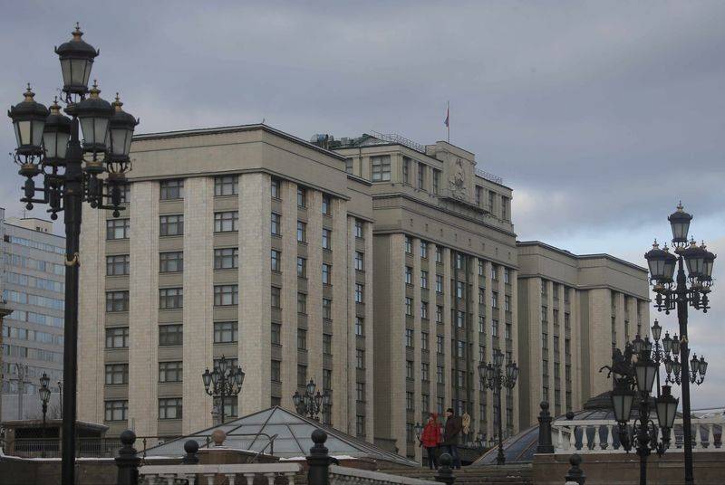 Госдума в весеннюю сессию рассмотрит законопроекты, направленные на защиту граждан и экономики РФ