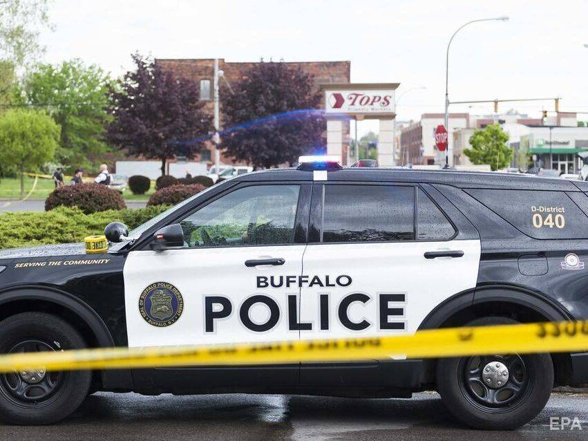 Убийство 10 человек в американском Буффало произошло на почве расизма, стрелявшему 18 лет