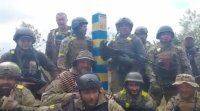 Украинские военные вытеснили россиян за пределы госграницы в Харьковской области &#8211; Минобороны