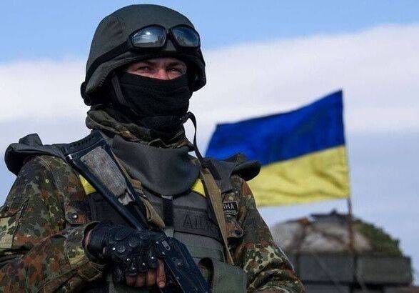 "Пане президент, ми дійшли, ми тут": українські військові вийшли на ділянку державного кордону з РФ