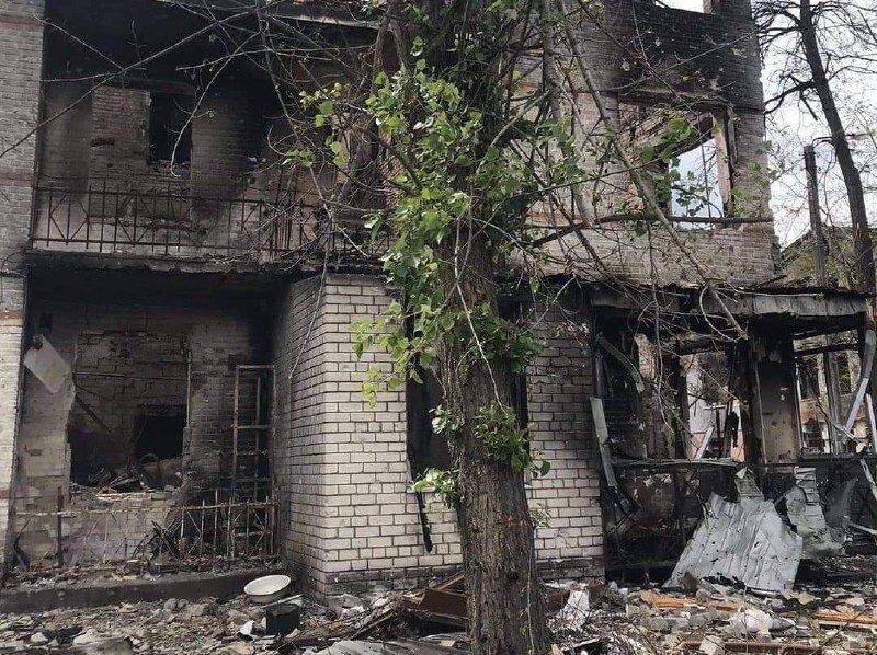 Луганщина під обстрілом: ЗСУ вибили окупантів під Боровським