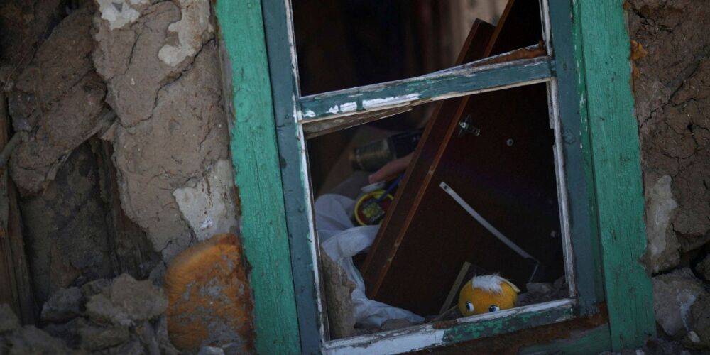 Жертвы российских оккупантов. В Украине с начала войны погибли 229 детей, более 420 получили ранения — Офис генпрокурора